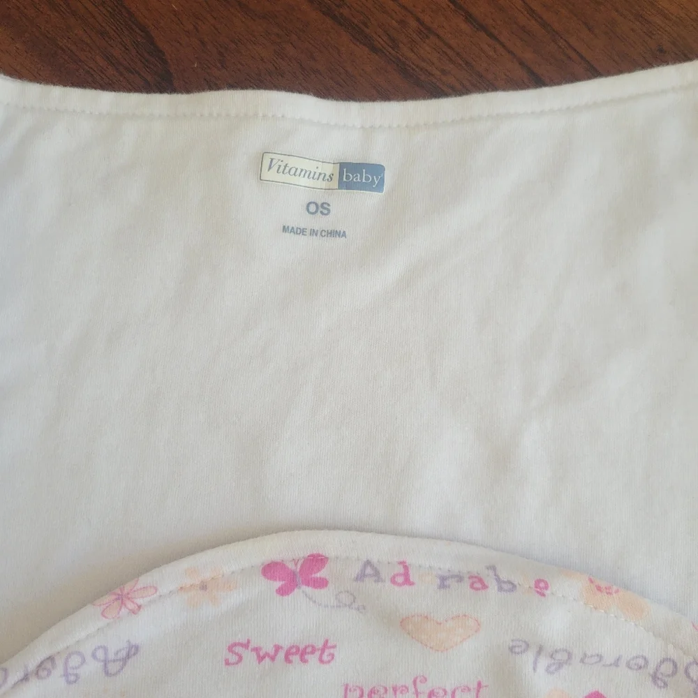Swaddle. 🦋💖 - Picture 4 of 6